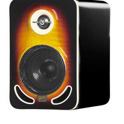 Gibson Les Paul 4 Reference Monitor