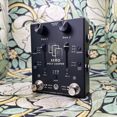 Walrus Audio Xero Polylooper - Used image 2