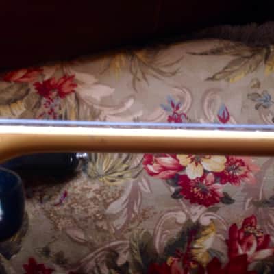 Moserite Ventures style 1965 Sunburst image 21