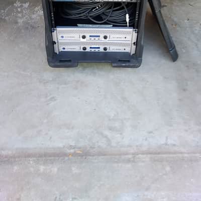 PA System various brand pieces image 16