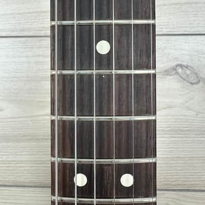 Fender American Professional II Jazzmaster Rosewood Fingerboard, 3-Color Sunburst image 6