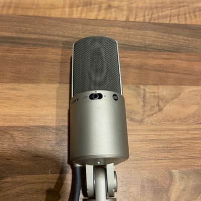 Sony ECM-56A in excellent condition image 3