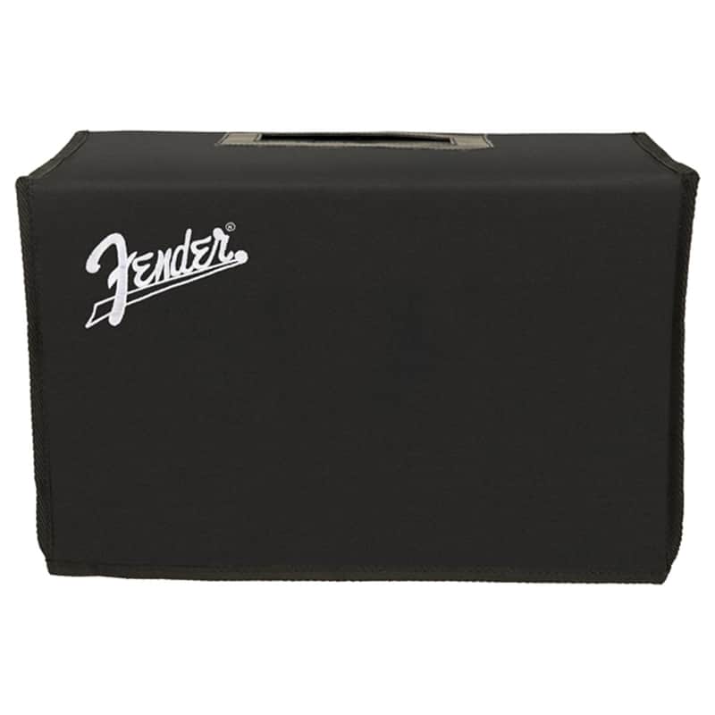 Fender Mustang GT 40 Amp Cover image 1