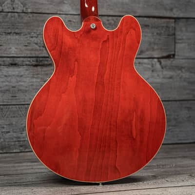 Gibson ES-330 - Sixties Cherry image 4