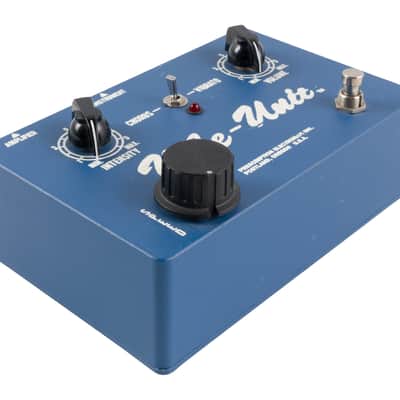 Prescription Electronics Vibe Unit Chorus / Vibrato Pedal [USED] image 2