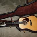 Martin D-41 Custom Shop Turbo Mandolin Bros model 2012