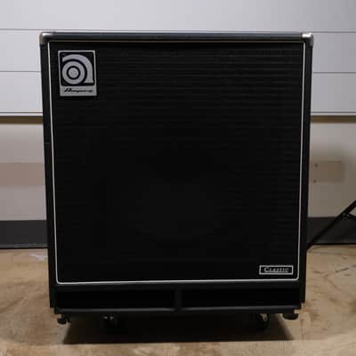 Ampeg SVT-18 image 1