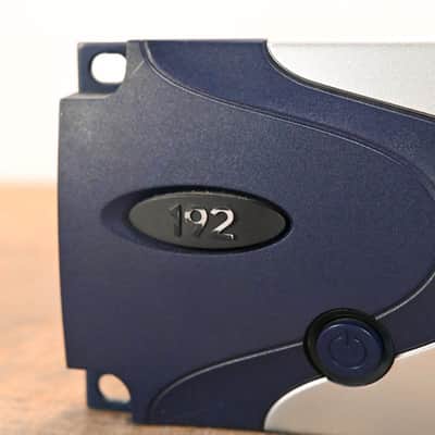 Digidesign 192 I/O Digital Recording Interface CG01PUY image 5