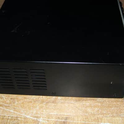 SWR 350X SubWave Bass Amp Head 350W image 6