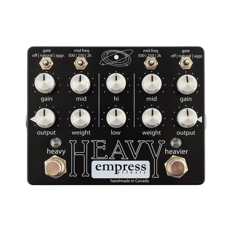 Empress Effects Heavy image 1