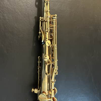 Selmer Mark VI Soprano Saxophone 1971 image 12