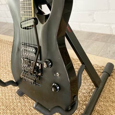Kramer Stagemaster American 1987 Black image 5