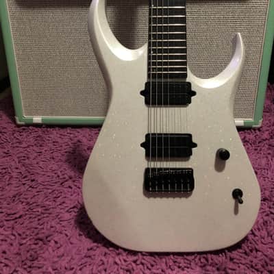Daemoness Cimmerian Custom Shop 7 World Edge Storm image 9