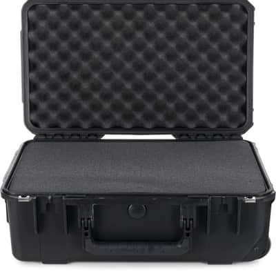 SKB 3i-2011-7B-C iSeries 2011-7 Rolling Waterproof Case with Cubed Foam image 2