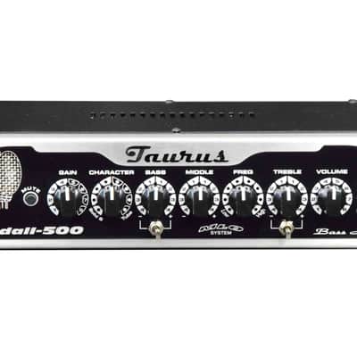 TecAmp PUMA 900 | Reverb
