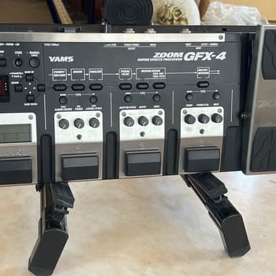 Zoom GFX-4 image 2