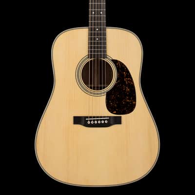 Martin Custom Shop D-28 Style Adirondack Spruce/Honduran Rosewood - Natural #53706 (Empire Music Spec) image 3