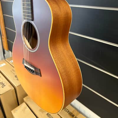 Taylor GS Mini-e Special Edition 2024 - Sunset Fade image 3