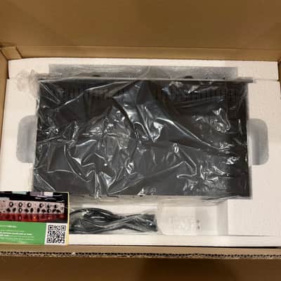 Gainlab Audio Empress Stereo 3-Band Tube Equalizer image 9