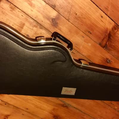 Jeff Buckleycaster Tele Custom Built Warmoth Neck Fender Japan Top Loading Body image 7