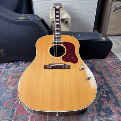 Gibson John Lennon J-160E Peace Model w/COA Candy & OHSC - 2006 image 14