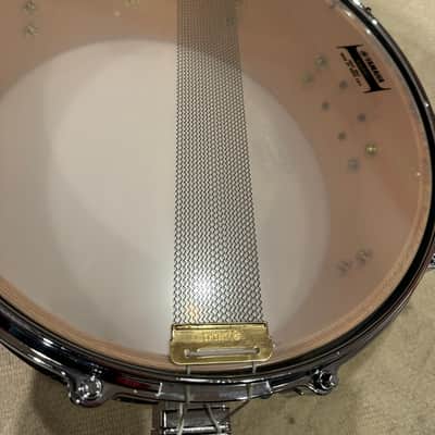 Yamaha Beech Custom Nouveau 2009 ish - Sea Blue image 6