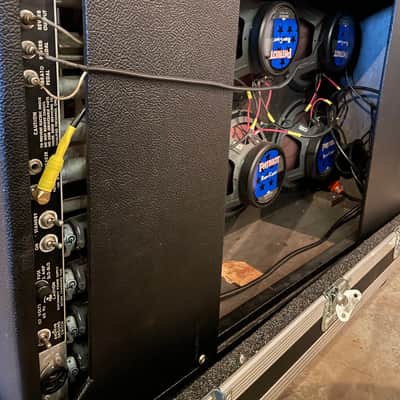 Fender Super six reverb image 9
