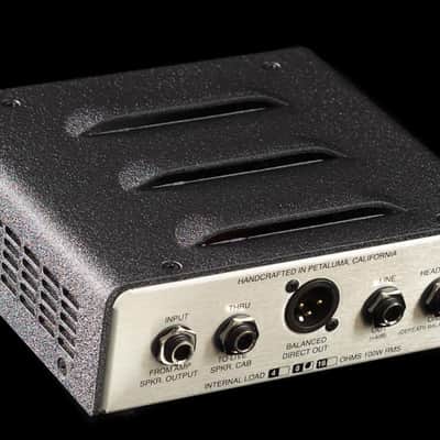 Mesa Boogie Cab Clone 8 OHM image 2