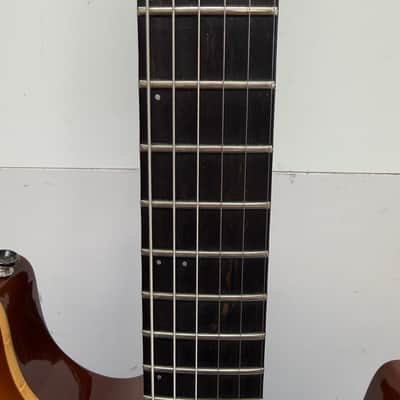 Vintage Godin Artisan ST-1 Electric Guitar Made in Canada 1990's Schaller Floyd Rose image 6