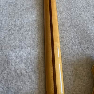 1975 Rickenbacker 4001 Bass Mapleglo – December 1975 image 5