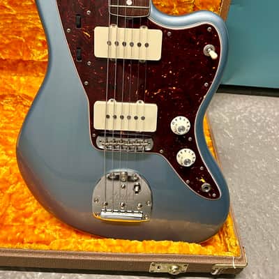 Fender American Original '60s Jazzmaster with Rosewood Fretboard image 2