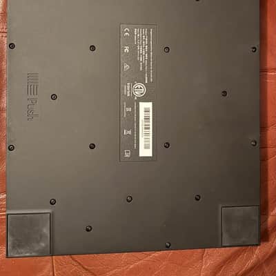 Ableton Push 2 Controller 2015 - 2022 - Black image 2