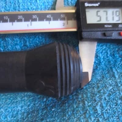 Sonor Stand Hardware Rubber Foot (USED) image 4