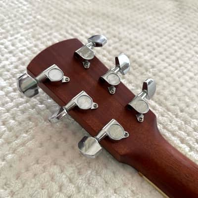Larrivee OM-3R Rosewood image 6