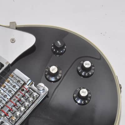Greco JS-98K John Sykes Model 1984 Electric Guitar Ref. No 6499 image 4