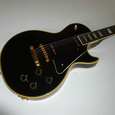 Gibson 1954 Les Paul Custom Reissue image 1