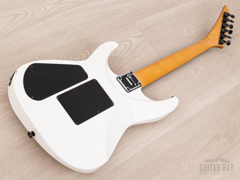 Charvel Super Dinky SDK-115-SSH 90年代国産 Charvel Super Dinky SDK-115-SSH 90年代国産