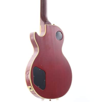 Gibson 1983 Les Paul Custom Vintage Cherry Sunburst [82593513] (08/26) image 9
