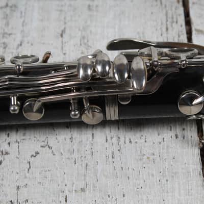 Selmer CL300 Student Clarinet with Hardshell Case image 6