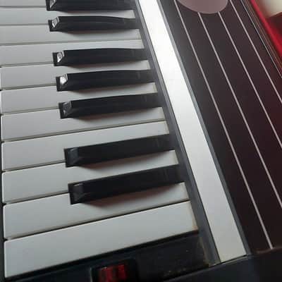 ELKA Rhapsody 610 w Original Case & Pedal (SERVICED) image 11