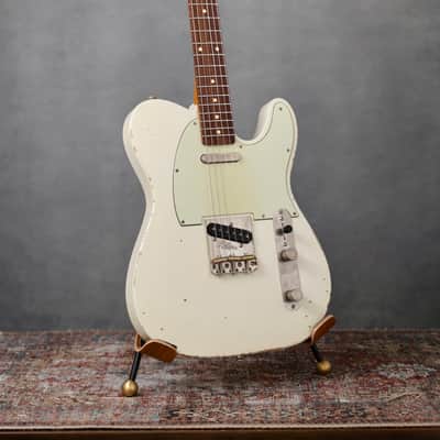K-Line Truxton 2025 - Olympic White, NEW (Authorized Dealer) image 2