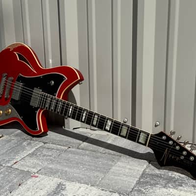 Novo Miris H2 Custom *Authorized Dealer* @AIFG