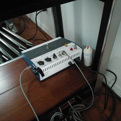 Hammond X77 '70's - Pristine image 5