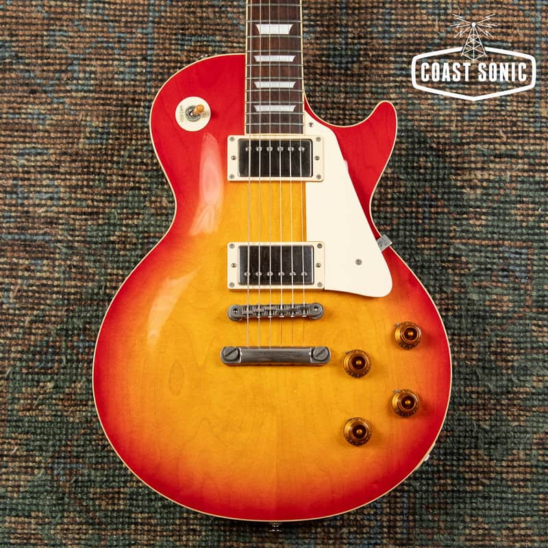 2019 Tokai LS129 Love Rock Model Made In Japan MIJ image 1