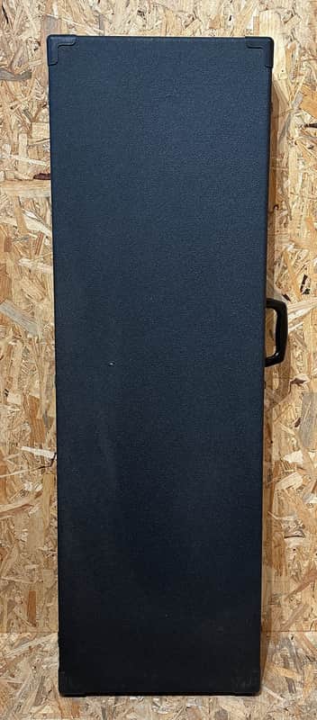 Pre Owned Freestyle Bass Hard Case image 1