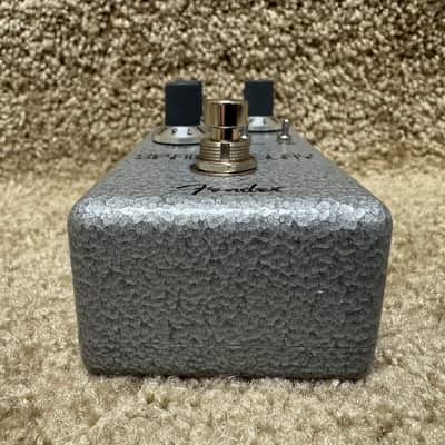 Fender HammerTone Space Delay Pedal image 7