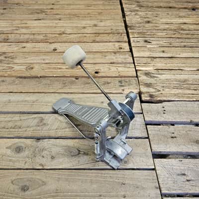 Bass Drum Pedal Premier Vintage Strap Drive USED! RKVPD290426 image 2