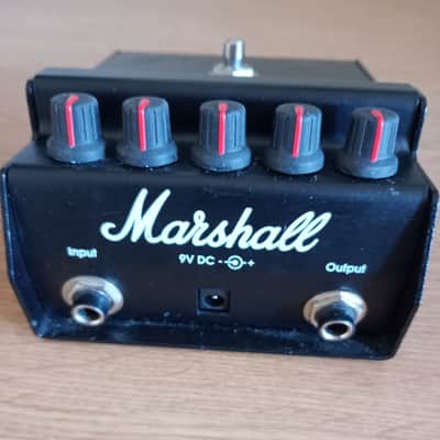 Marshall Drive Master Original 1990s - Black image 2