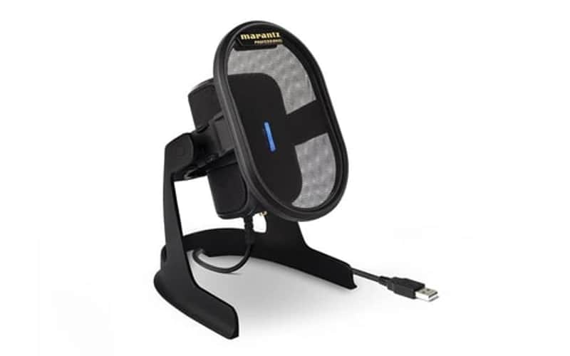 Marantz Umpire Cardioid USB Condenser Microphone image 1