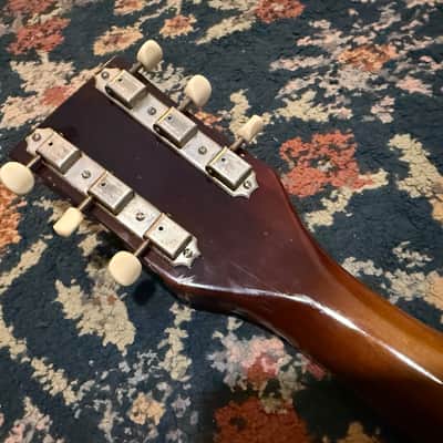 Airline Hollowbody 1960's - USA image 15